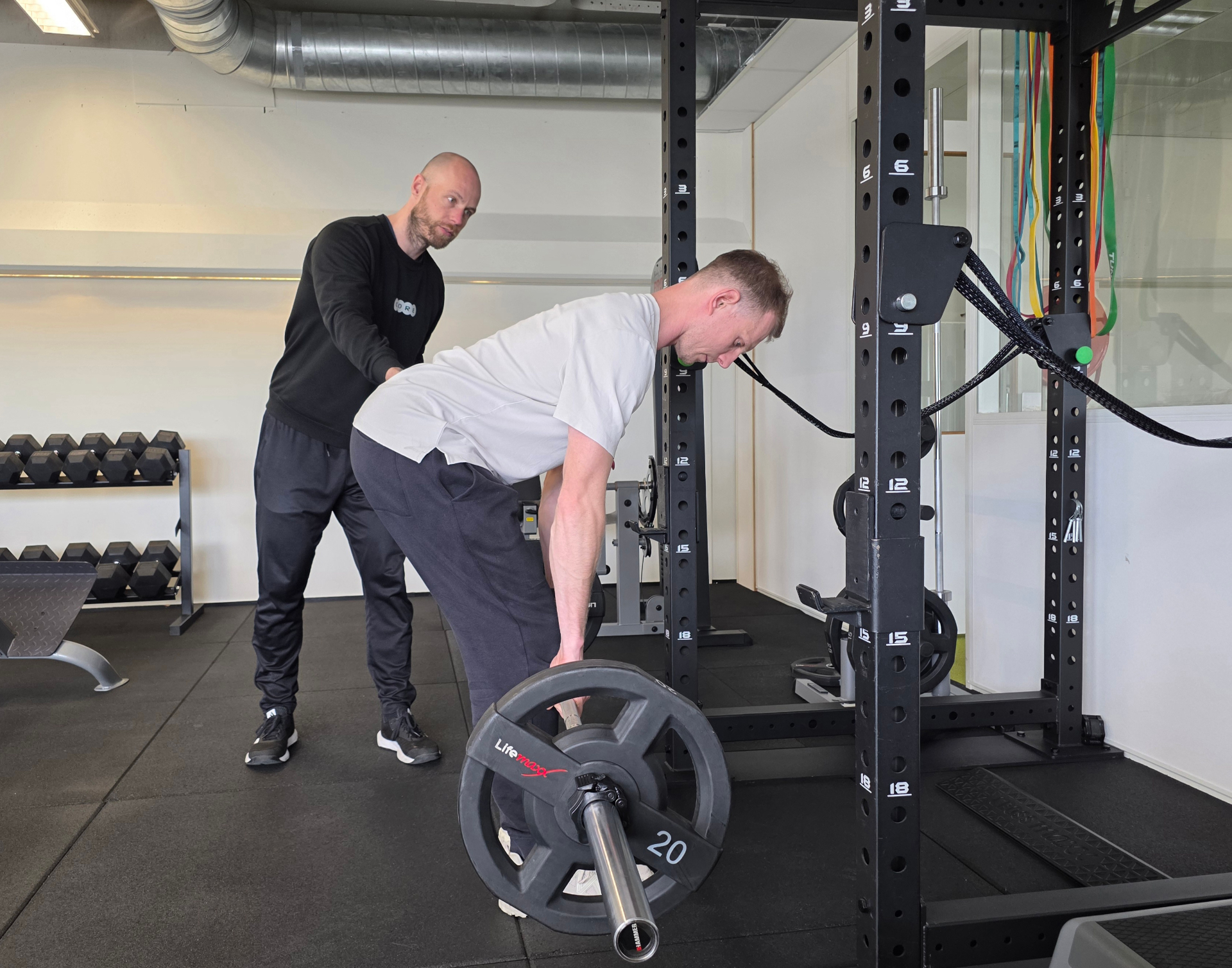 Personal Training